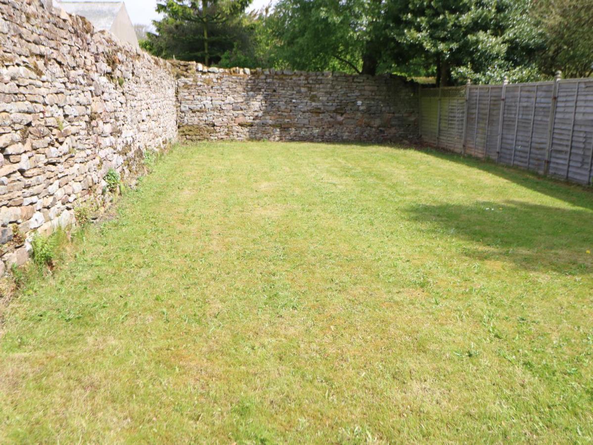 Villa Langlands Barnard Castle Exterior foto