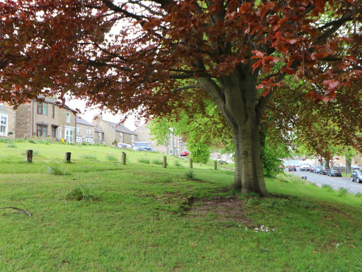 Villa Langlands Barnard Castle Exterior foto